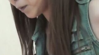Secrets Exposed Hidden Moments of JapaneseBeauty