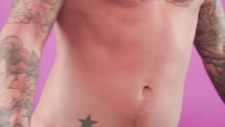 Sweating Bulges and Burning Desires