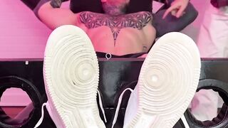 Tempting Torture Matteos Ticklish Temptation