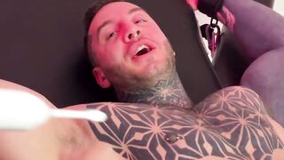 Tempting Torture Matteos Ticklish Temptation
