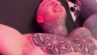 Tempting Torture Matteos Ticklish Temptation