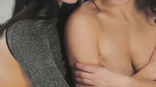 Lockdown Lovers Alex Coal  Leah Gotti Busted in Jailhouse Slay