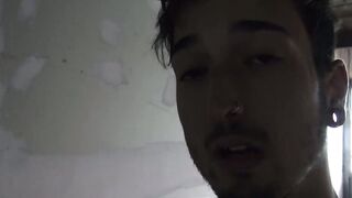 Suck My Spanish Seed