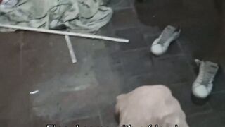 Suck My Spanish Seed