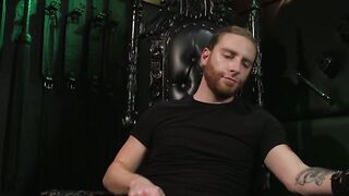 Sole Mates Sebastian Keys Foot Fantasy