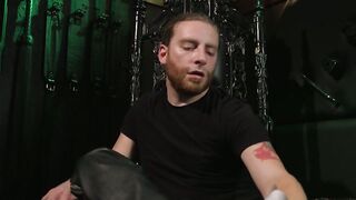 Sole Mates Sebastian Keys Foot Fantasy
