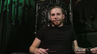 Sole Mates Sebastian Keys Foot Fantasy