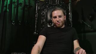 Sole Mates Sebastian Keys Foot Fantasy