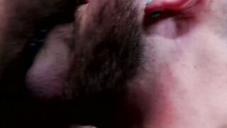 Sweaty Sessions A Gymnasti