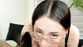 Sucking You Dry A Thick Cock Fantasy