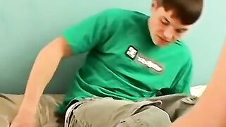 Double Trouble Twink Temptation