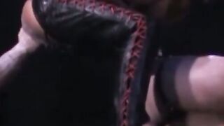 Fisted and Fractured