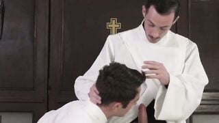 Sinning With Sin