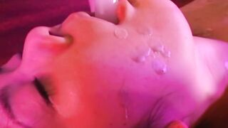 火のような熱さに尽きたま 無制限と無限の魅力