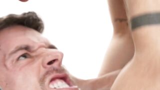 Raw Desires Hoe 3