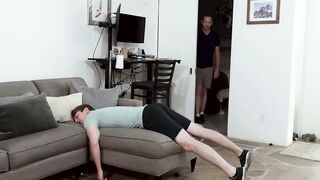Uncontrollable Passion Brody Kaymans AllNight Ass Conquest