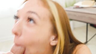 Inksane Passion Breezy Bri Devours Every Inch