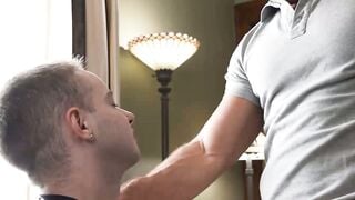 Breaking Taboos A Forbidden Desire