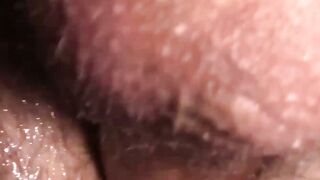 Pleasured and Stuffed A Hunks Wildest Double Cumming