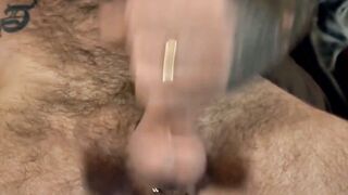 Sodomizing the Sweet Life