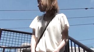 Sakura Squirts Tokyos Yasumu Babes Gone Wild!