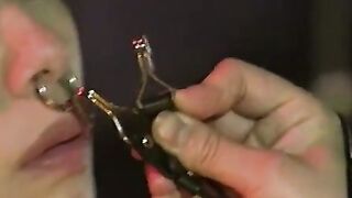 美貌と権力の宴 異常な性的遊興