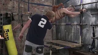 Descent into Pleasure Sebastians Surrender of Sovereignty
