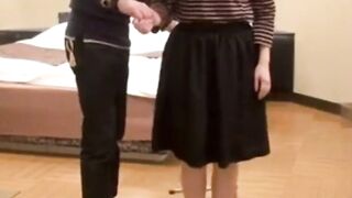 パイパン変態女の罠  快楽を植えつけ