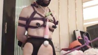 パイパン変態女の罠  快楽を植えつけ