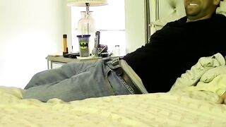Schmoozing for a Satisfying Suck and Screw