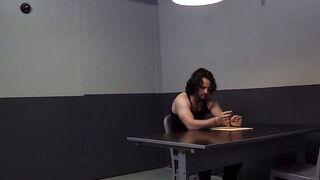 Punishment for the Unlawful