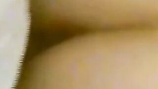 Satisfied Seductress Jasmins Unbridled Lust