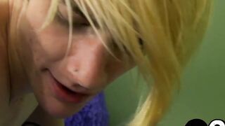 Dirty Little Secret A Blonde Bottoms Obsession