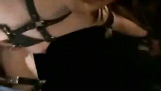 BDSM Desires A Tale of Pain and Pleasure