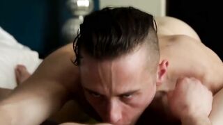 Bending Over, Coming Over