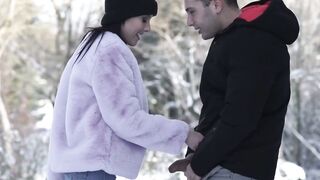 Insatiable European Seduction