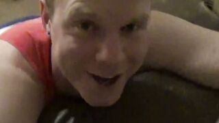 Initiated and Insatiable