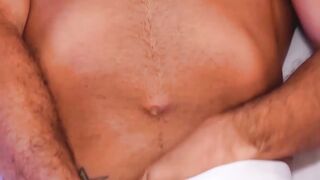 Fingered Frenzy Oskars Forbidden Pleasure