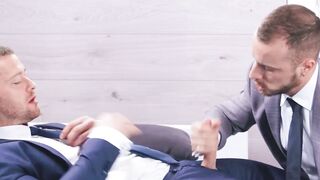 The Boardroom Bottom