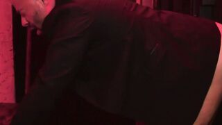 Black Tie Brawlers A Night of Lust and Leather
