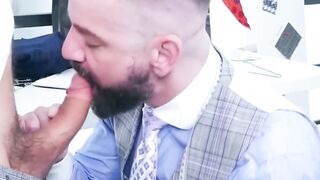 Filthy Fiancé Ricky Ramos ravishes the tantalizing tightness of Eddie vids