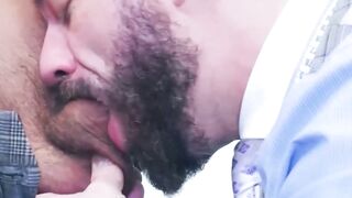 Filthy Fiancé Ricky Ramos ravishes the tantalizing tightness of Eddie vids