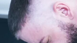Filthy Fiancé Ricky Ramos ravishes the tantalizing tightness of Eddie vids