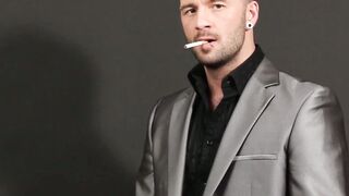 Steamy Session Pascal Fuels Manuel Deboxers Passion with a Sizzling Blowjob