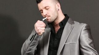 Steamy Session Pascal Fuels Manuel Deboxers Passion with a Sizzling Blowjob