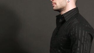 Steamy Session Pascal Fuels Manuel Deboxers Passion with a Sizzling Blowjob