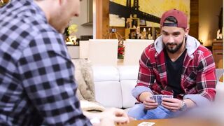 Slaying the Game Zacks Masterful Orgasmic Odyssey