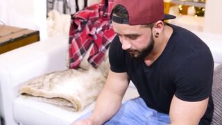 Slaying the Game Zacks Masterful Orgasmic Odyssey