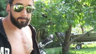 SunKissed Seduction Zacks Outdoor Adventure