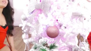 Kendalls Christmaslut A Holiday of Lust and Desire